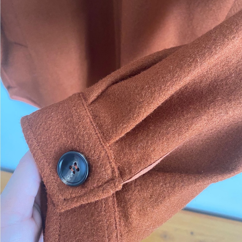 Staccato Jacket - Picture 5 of 5